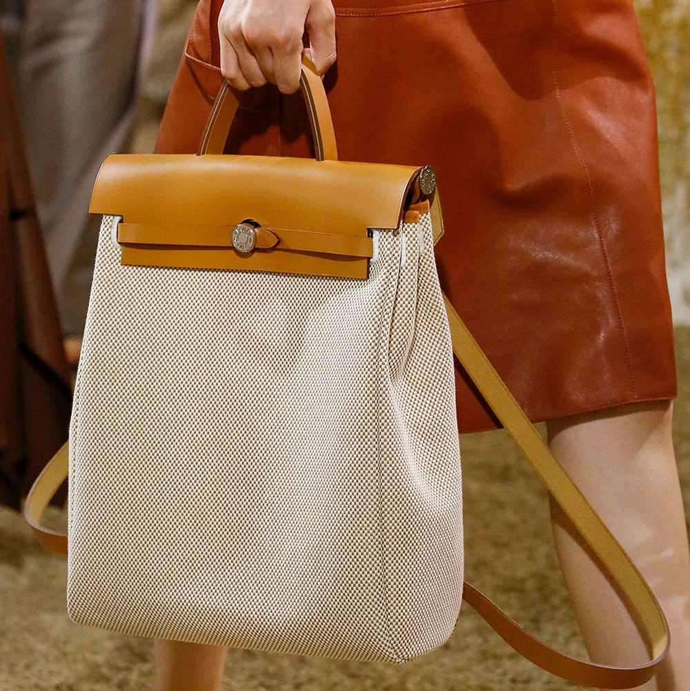 Hermes 2019 Bag