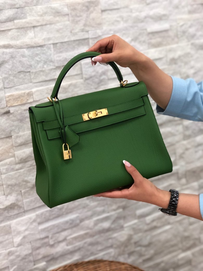 Сумка Hermes Kelly