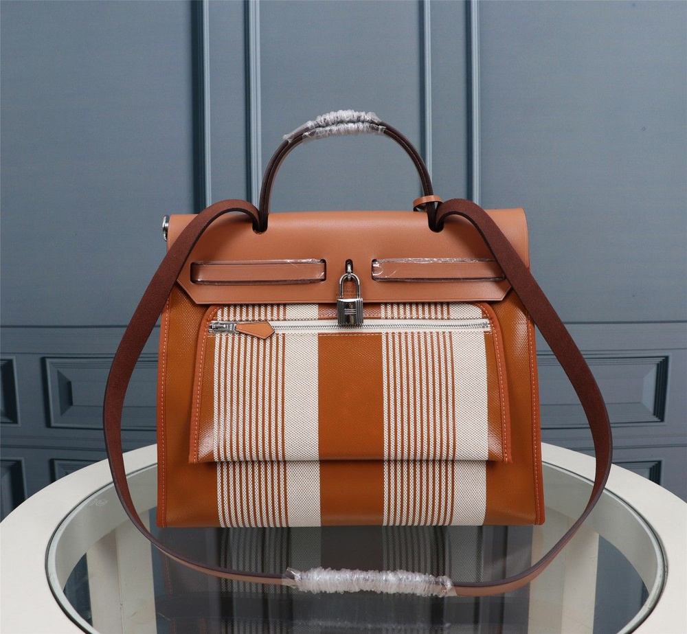 Hermes сумка Эстетика