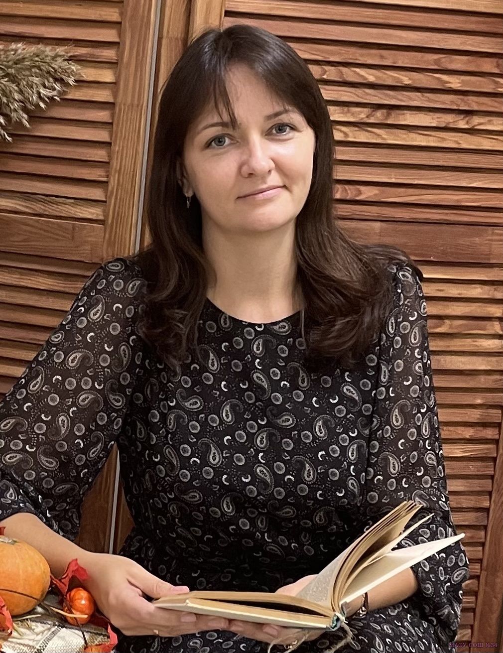 Василькова Анна Смоленск
