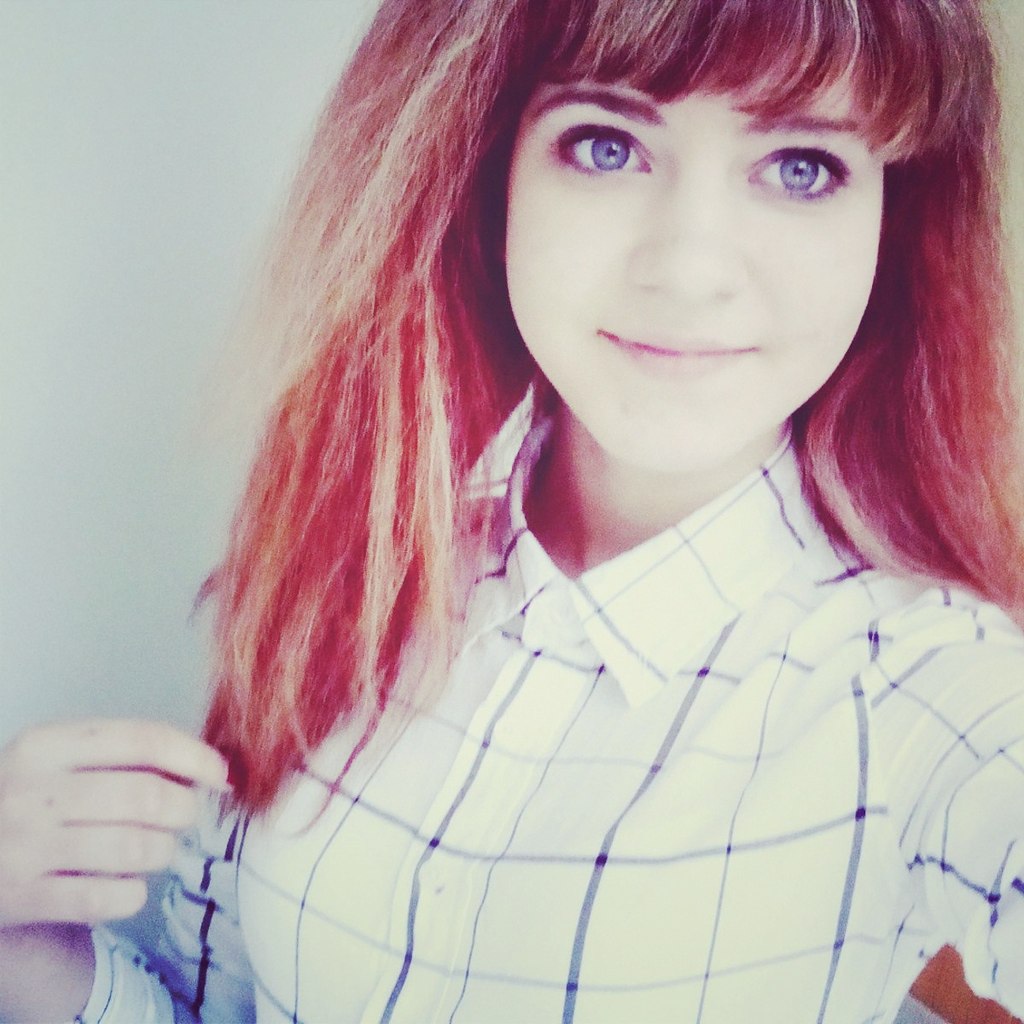 Анна Сергеевна