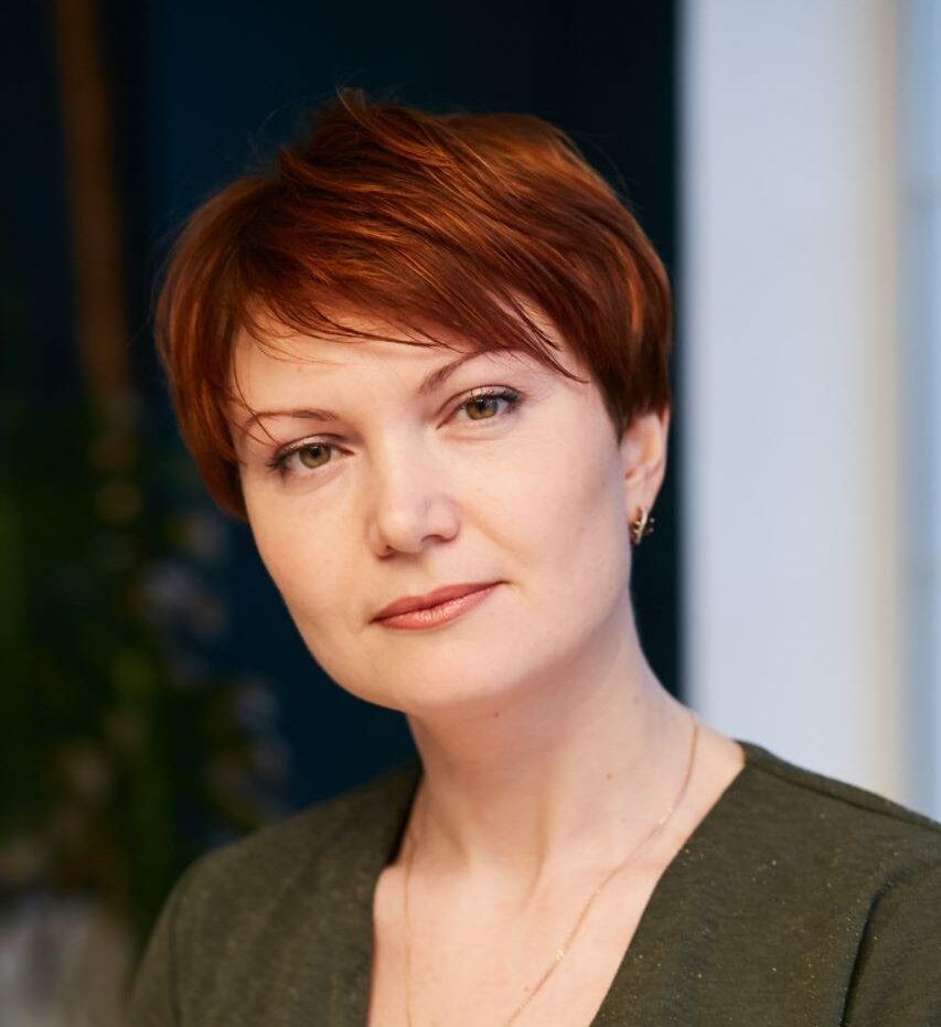Благонравова Анна Сергеевна Нижний Новгород