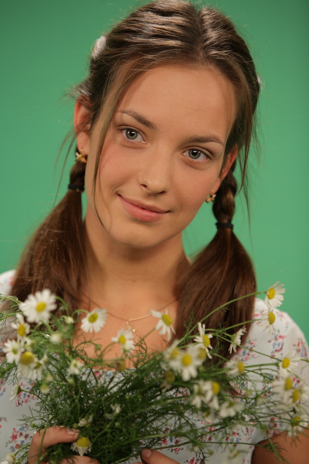 Анна Попова