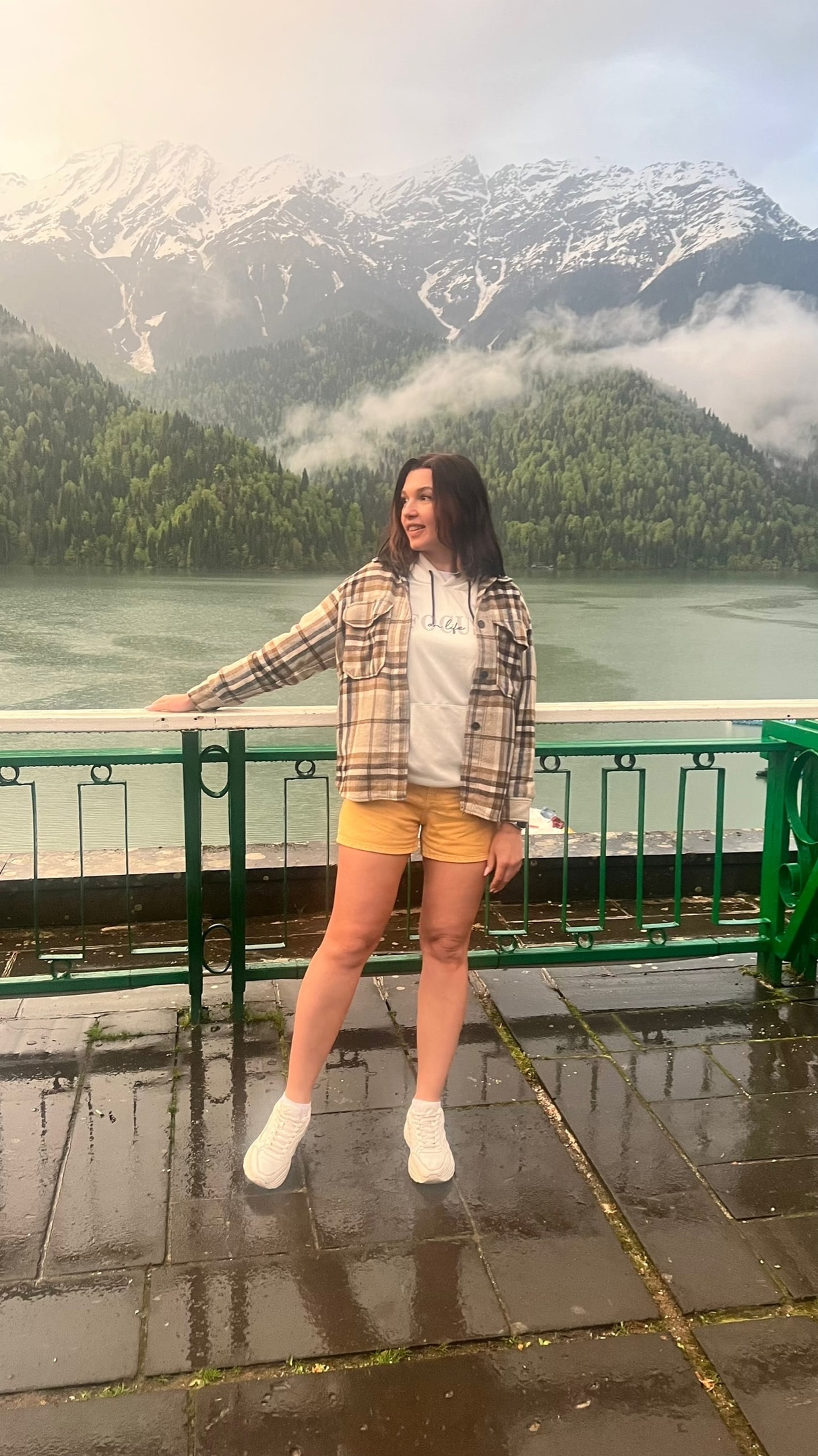 Башкеева Марина Томск