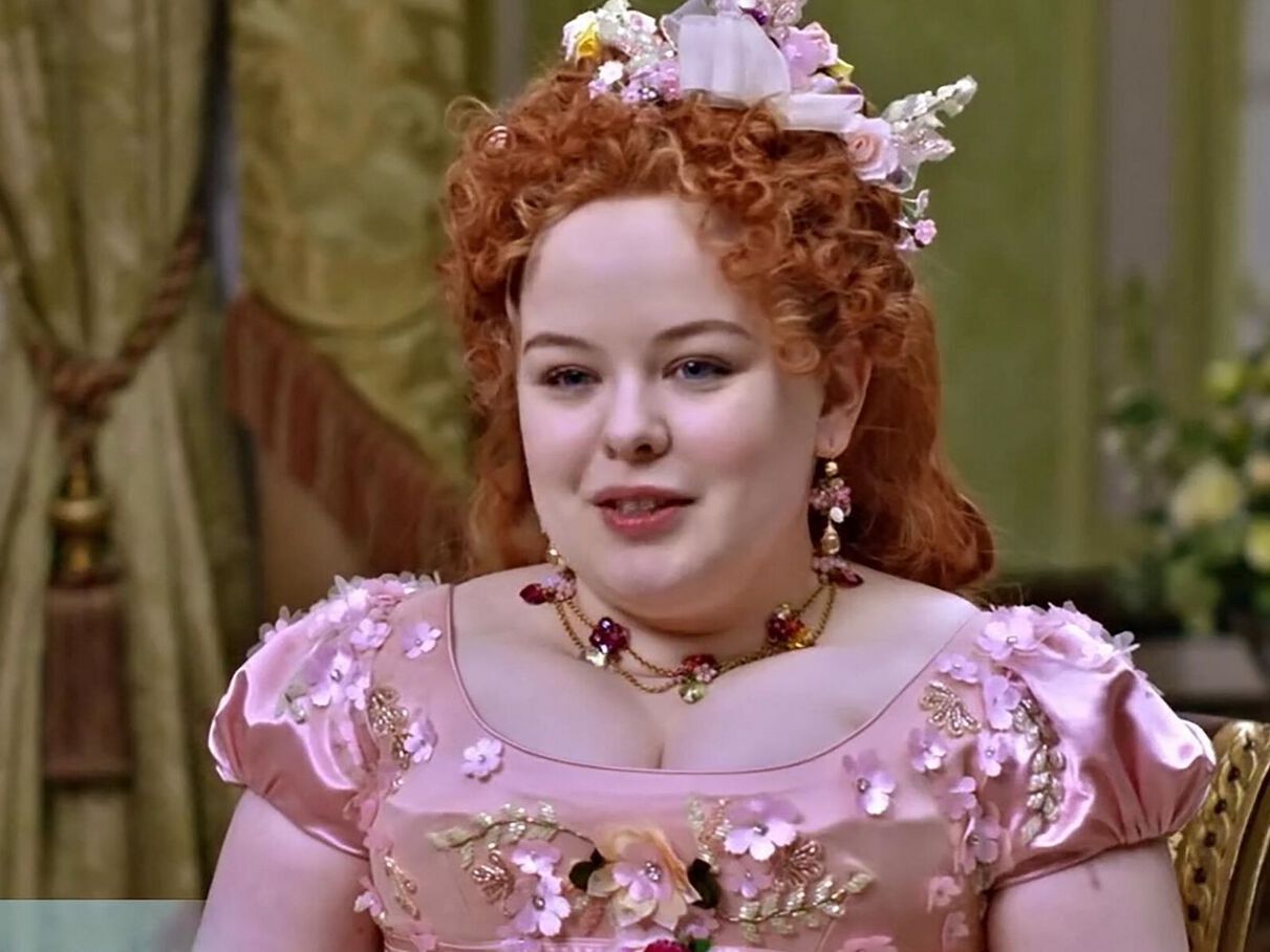 Penelope Featherington
