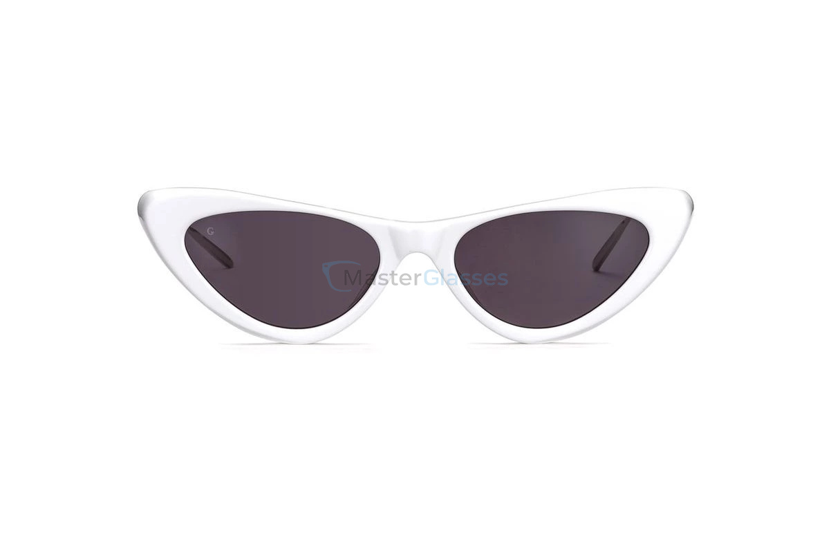 С/З очки Babiators Original Cat-Eye чёрный спецназ (Cat-004, 0-2)