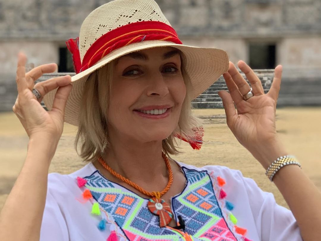 Наталья Андрейченко актриса