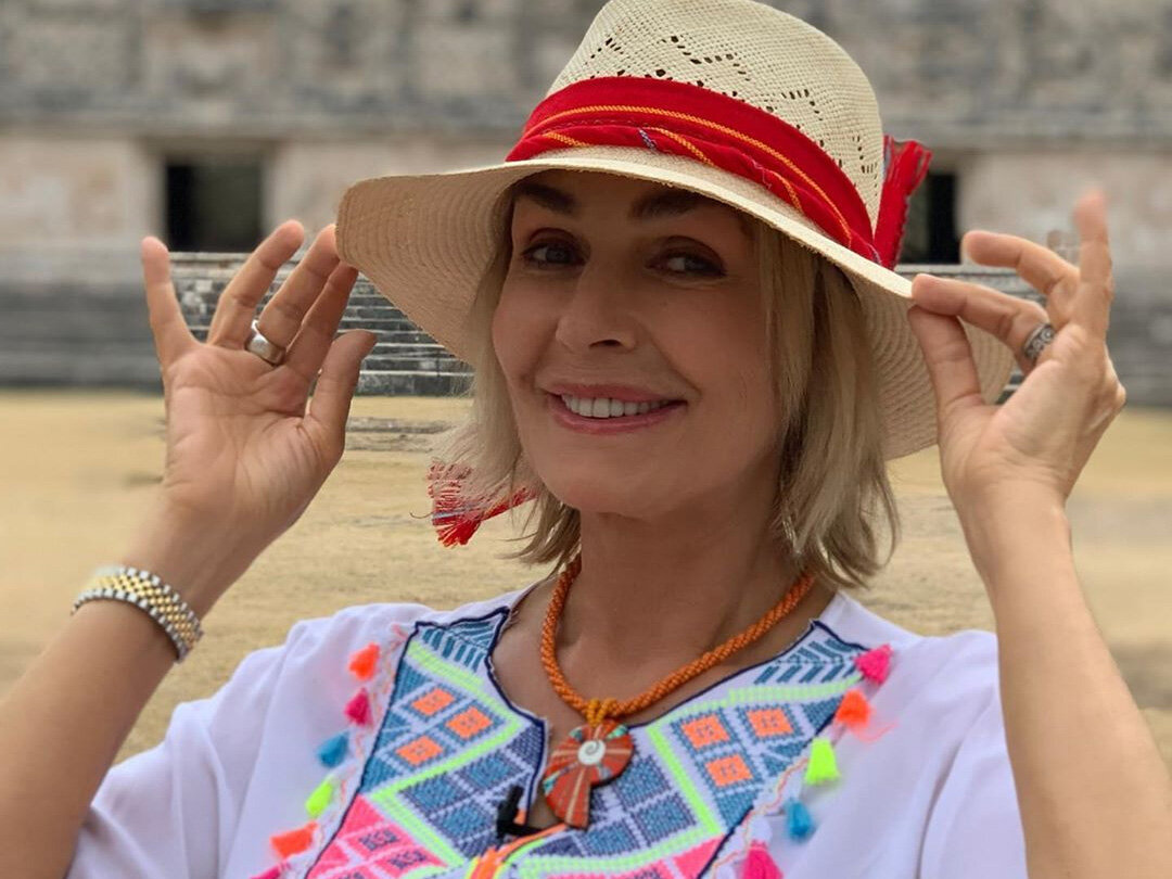 Наталья Андрейченко актриса