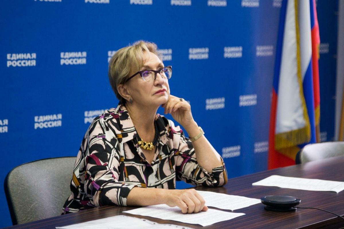 Наталья Назарова Нижний Новгород