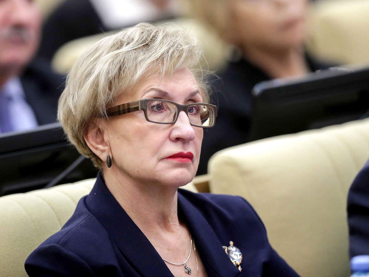 Назарова Наталья Васильевна депутат государственной Думы