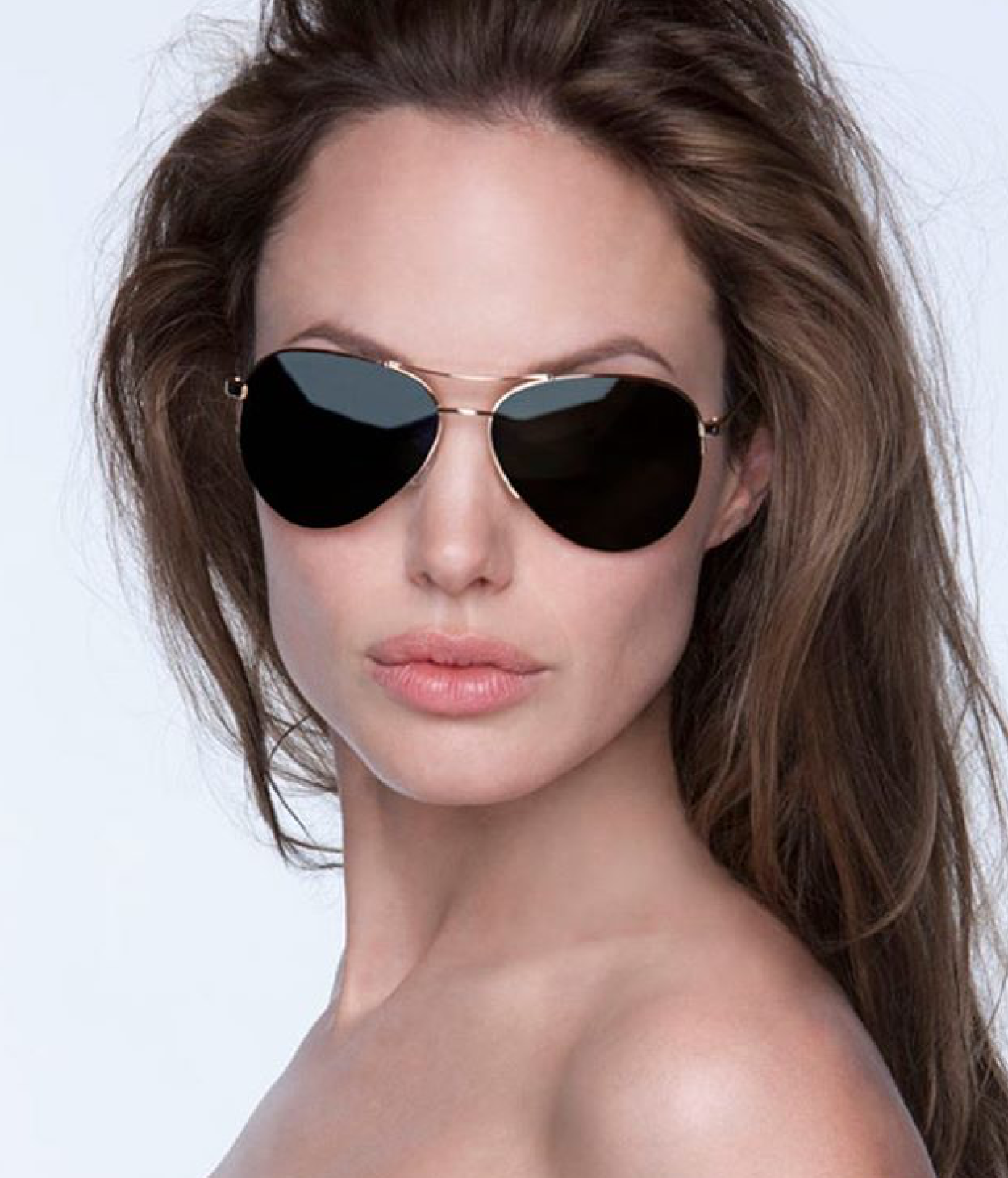 Ray ban Анджелина Джоли