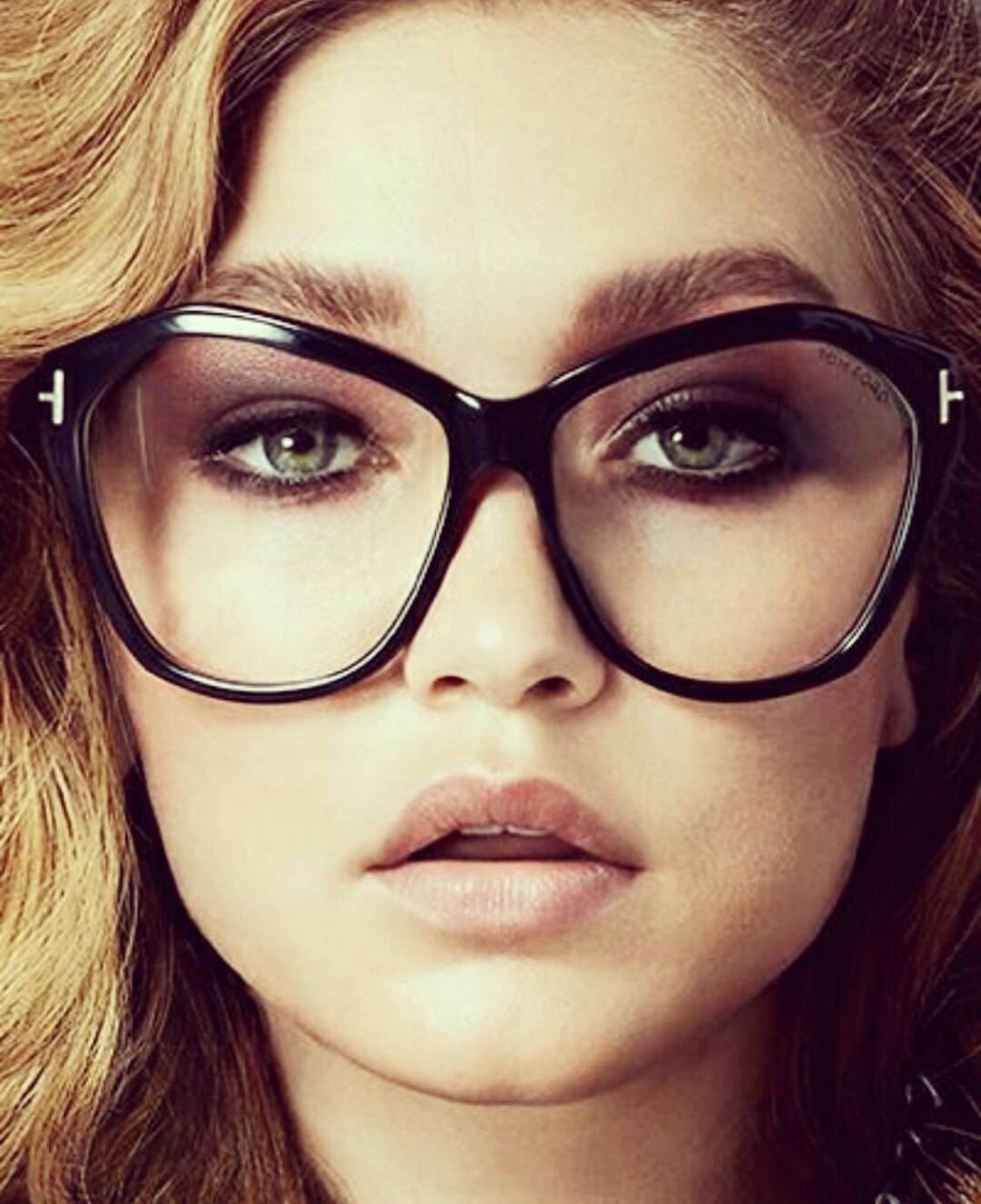 Tom Ford Glasses