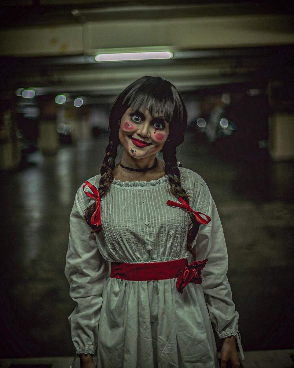 Mia Annabelle