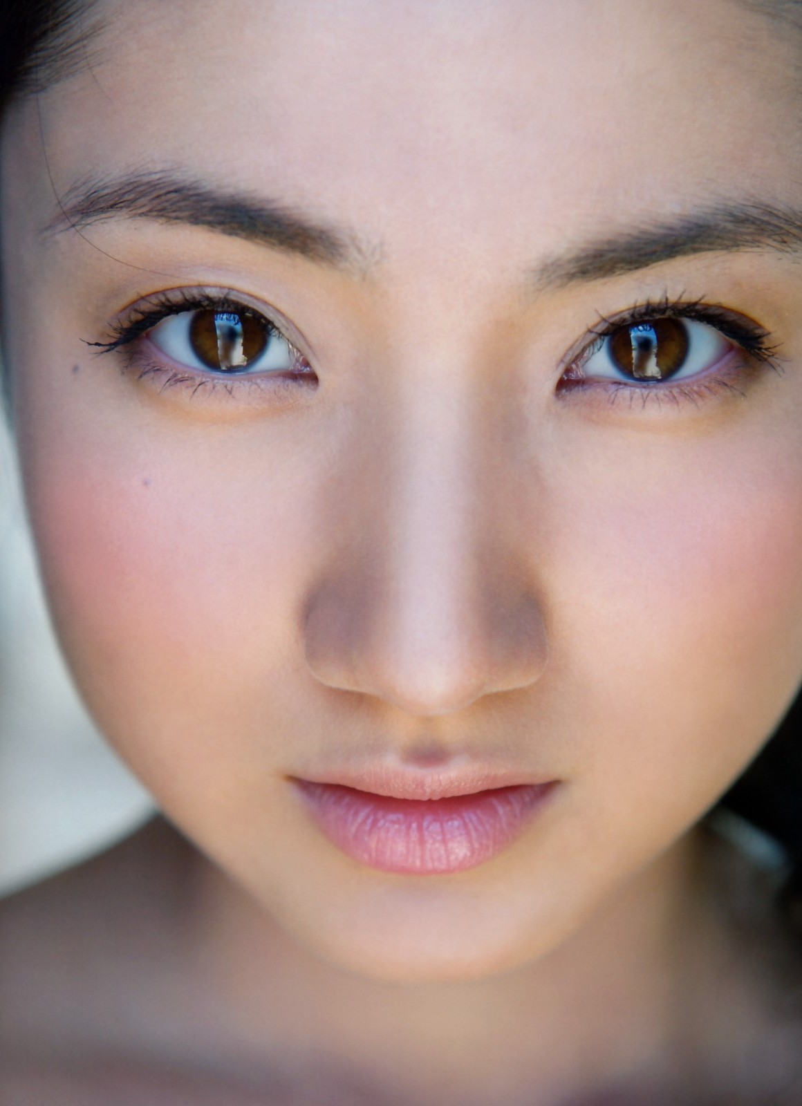 Saaya Irie 11