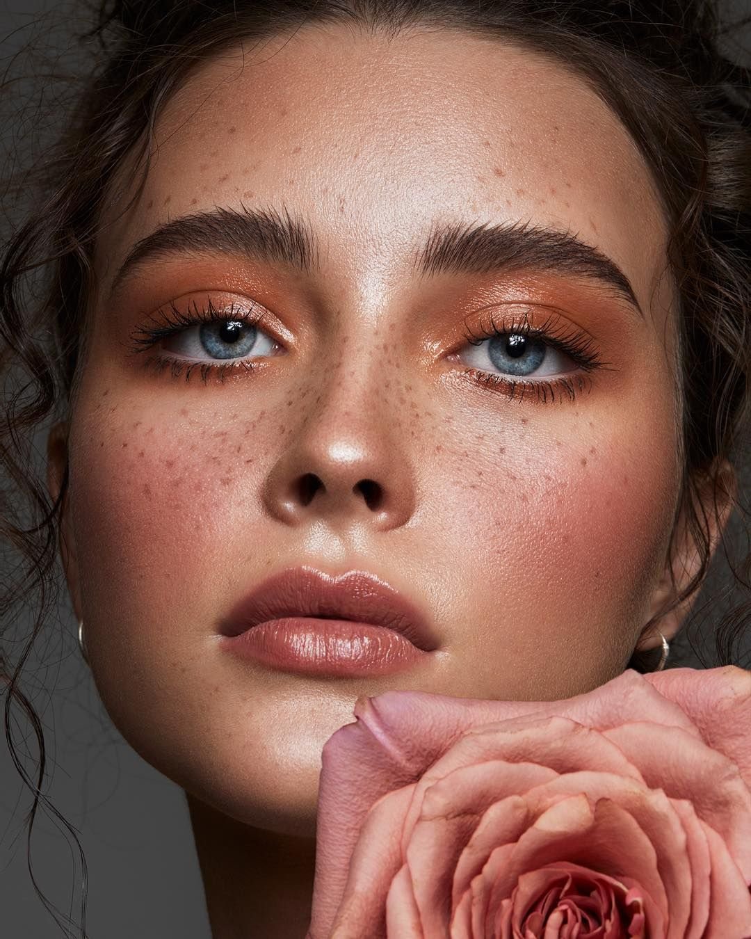 Freckles Эвелина Лашук