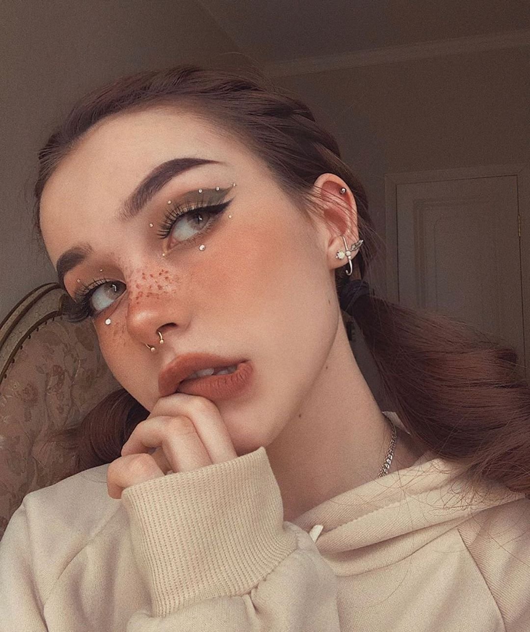 Фатхия Хакова