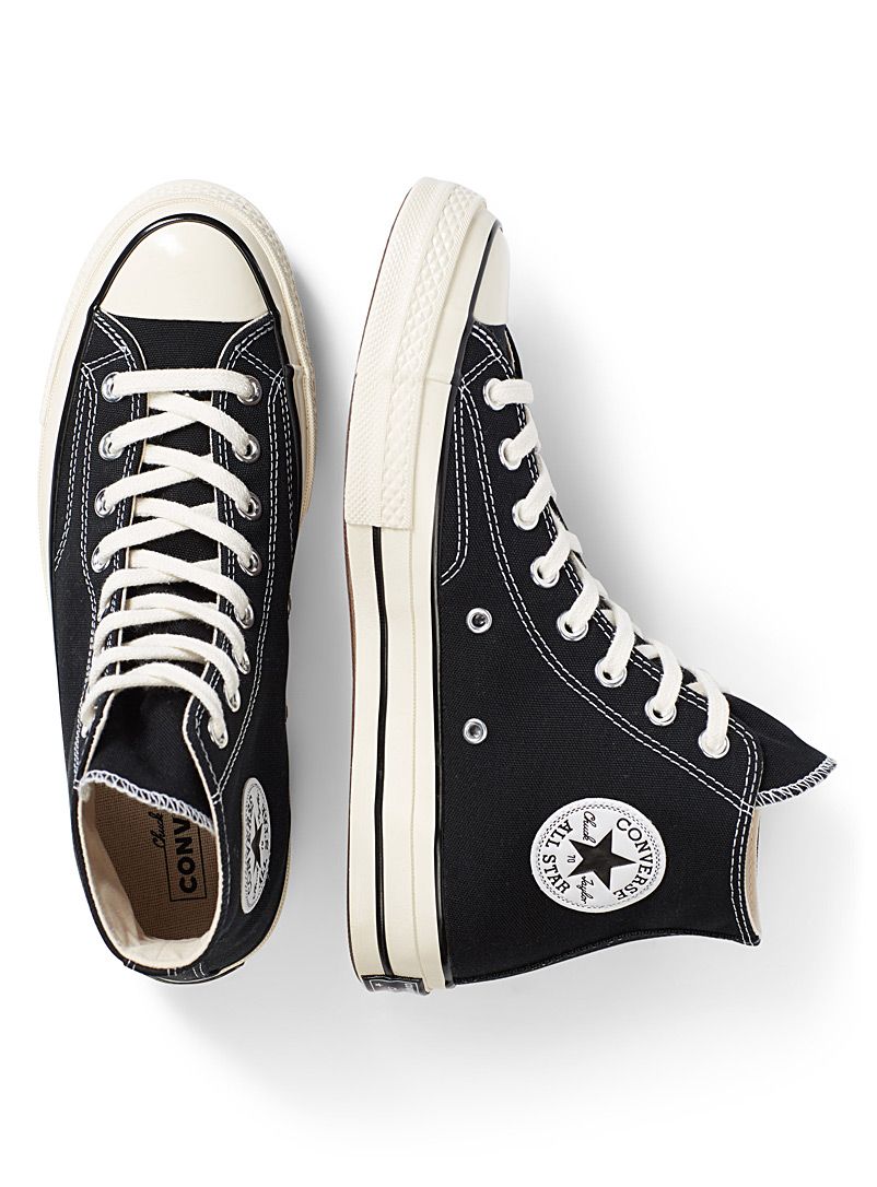 Converse Chuck 70 высокие