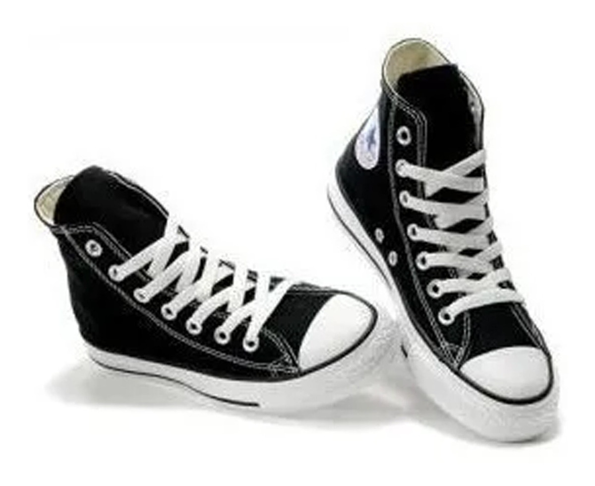 Converse высокие кеды all Star
