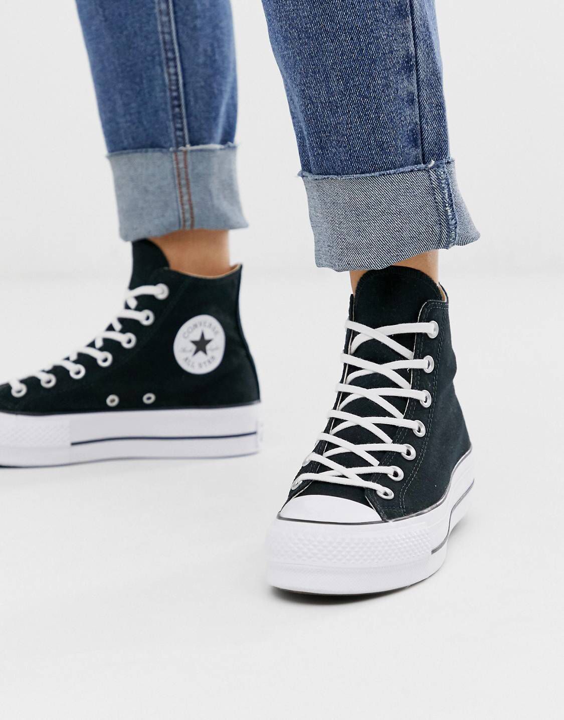 Конверсы Chuck Taylor all Star