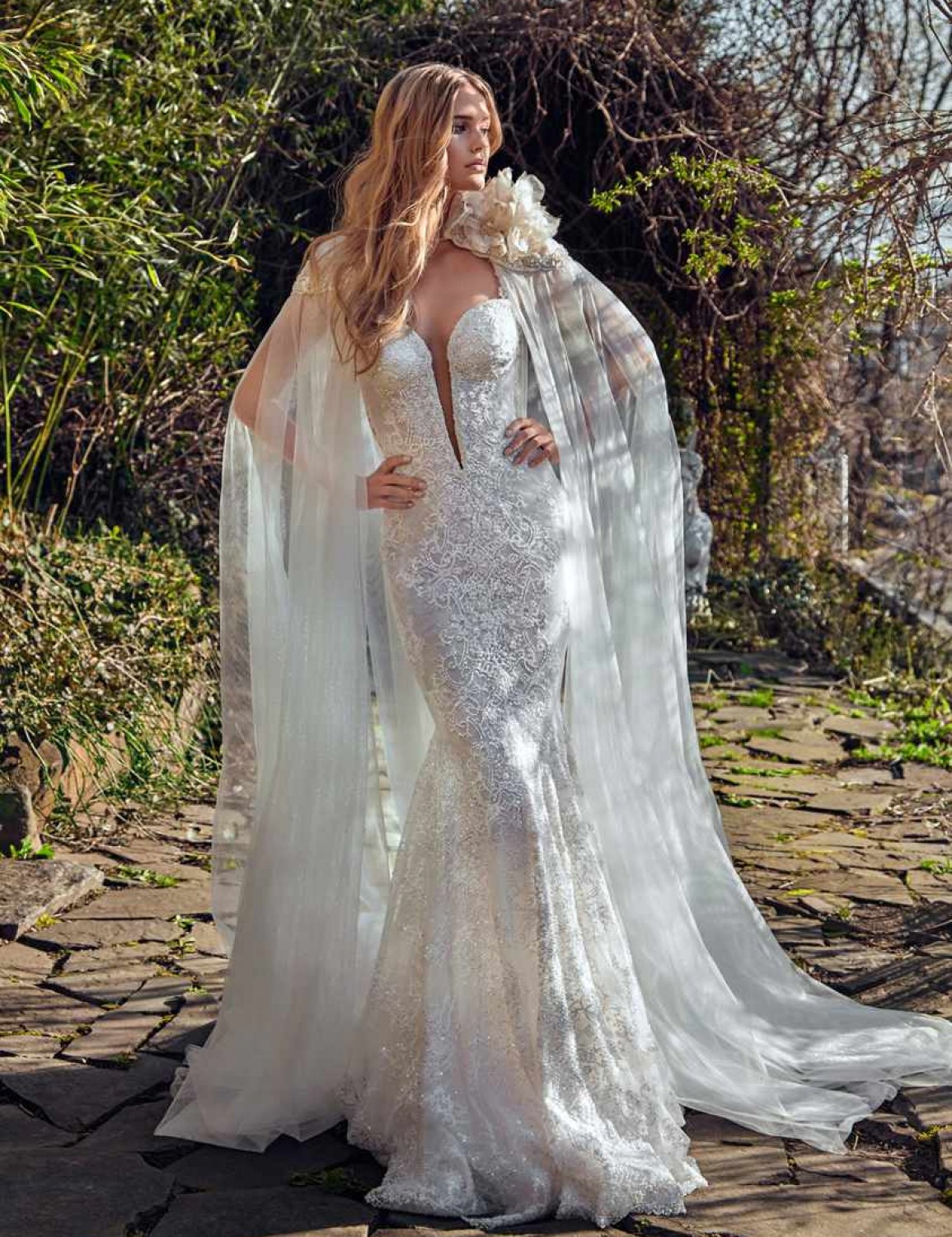 Galia Lahav Свадебные платья