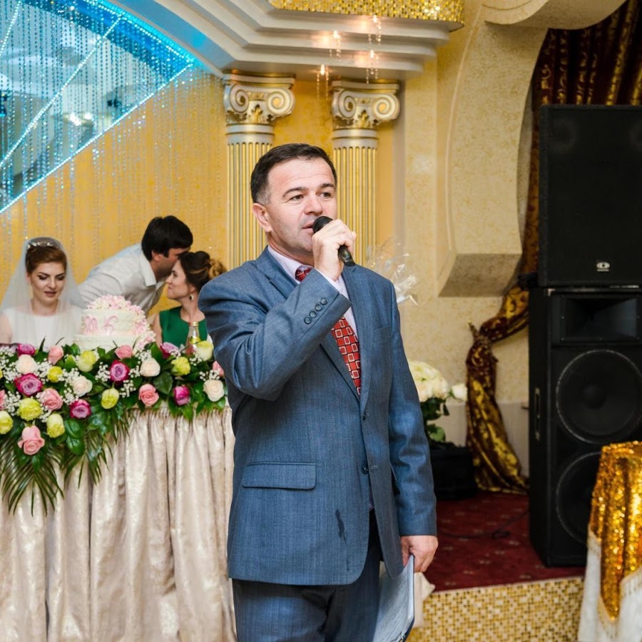Дагестанская свадьба