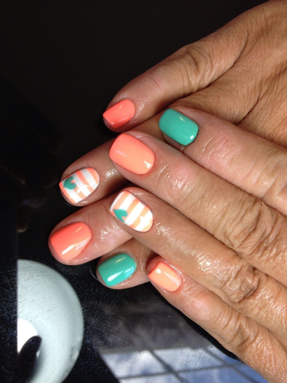Shellac Gelish