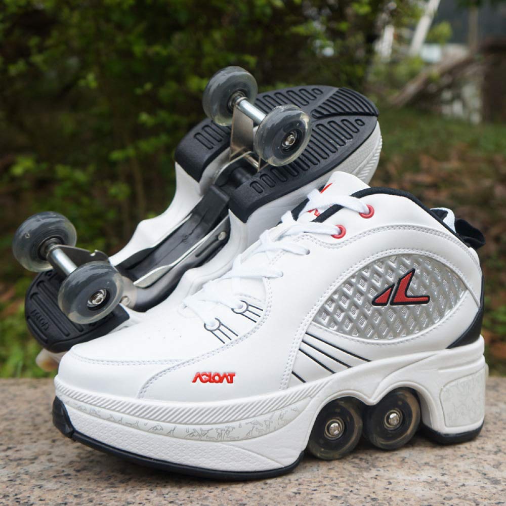 Heelys Agloat
