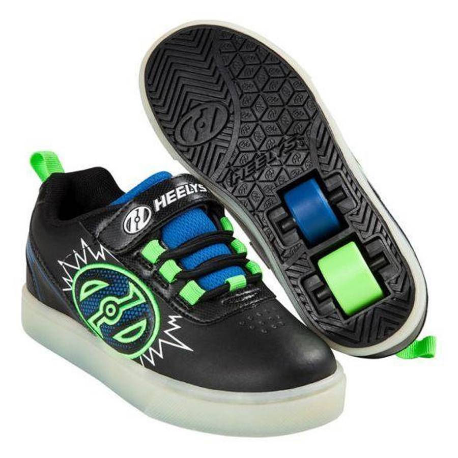 Heelys Spiffi x2 770717 р.31