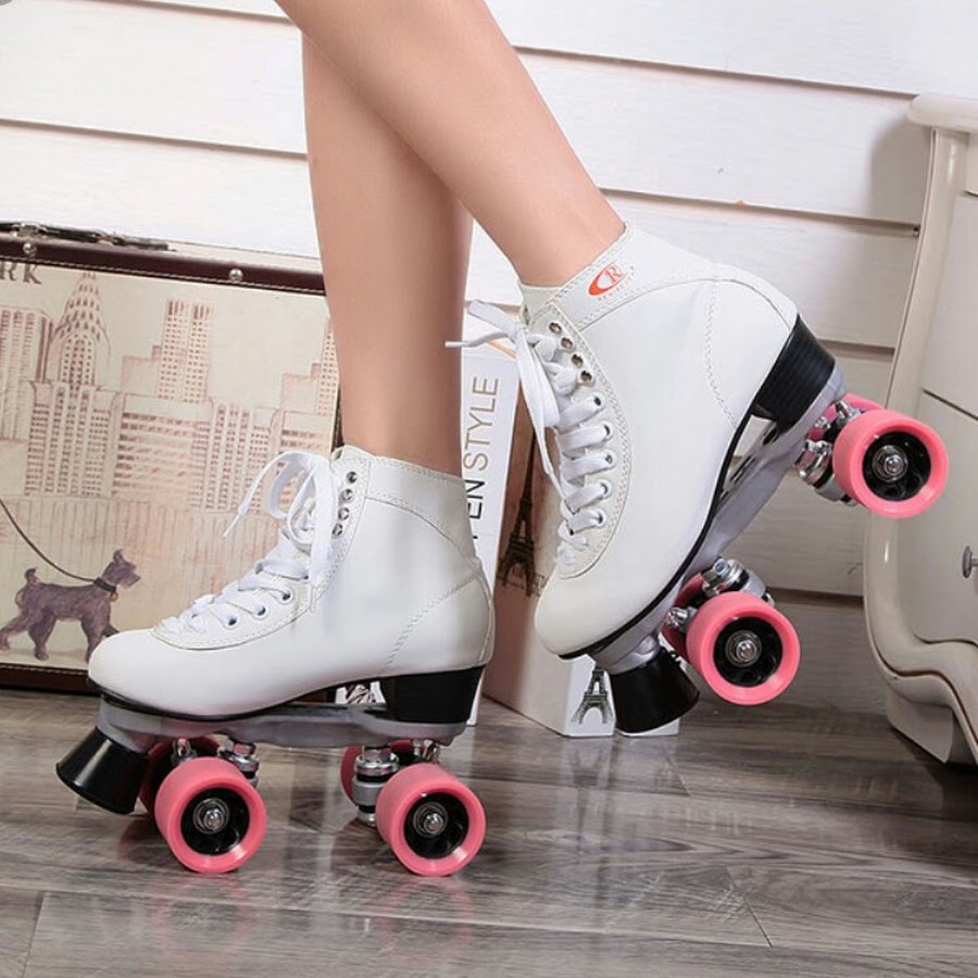 Роликовые коньки Roller Derby super Sport ss800 women 2011