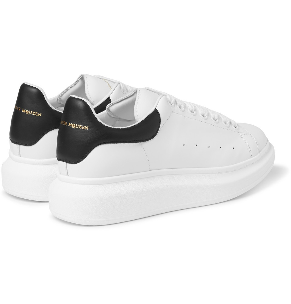 Кеды Alexander MCQUEEN 553770whwkc