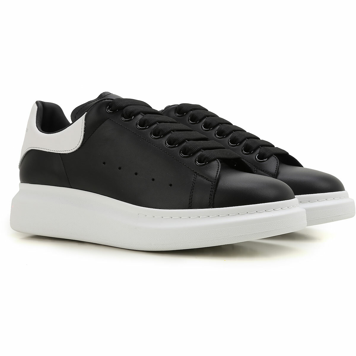 Alexander MCQUEEN обувь