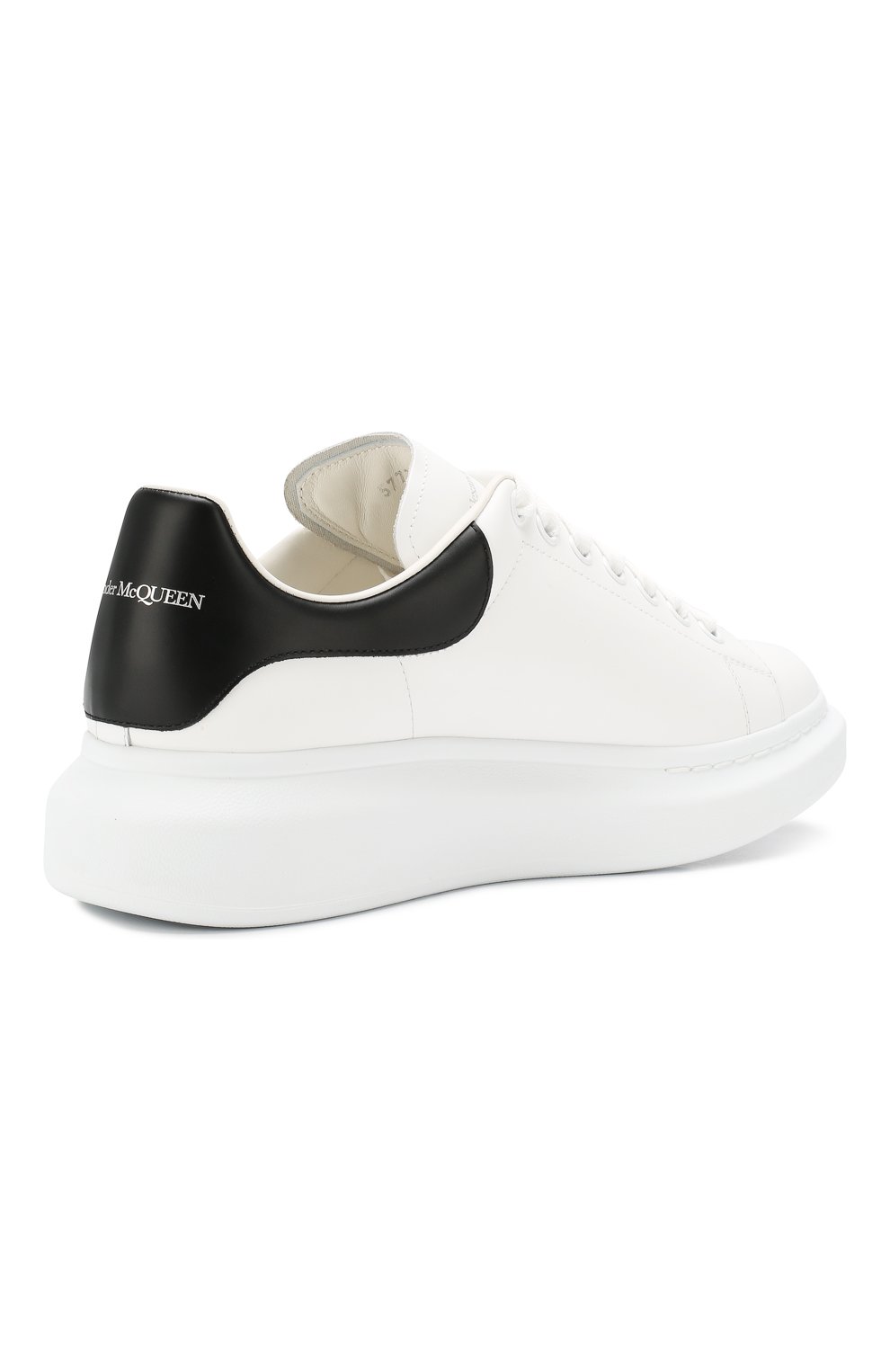 Кеды Alexander MCQUEEN 2023