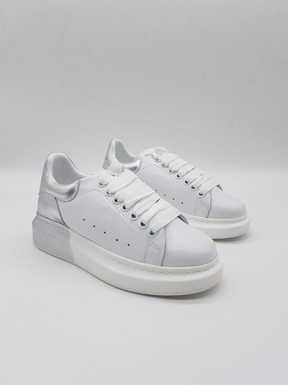 Alexander MCQUEEN кеды