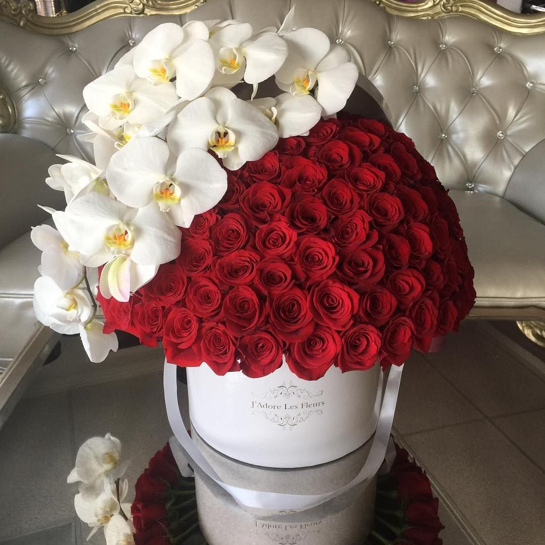 Букет Luxury
