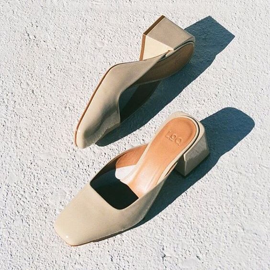 Steve Madden мюли