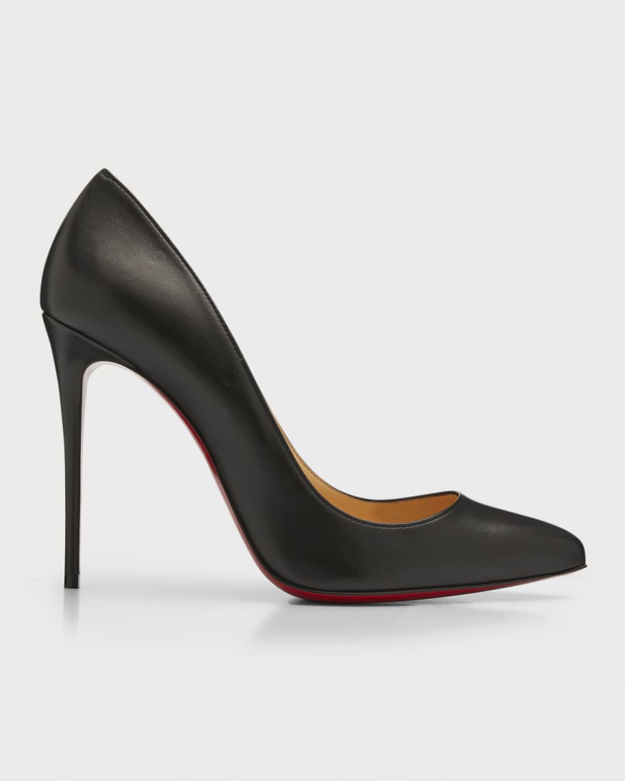 So Kate 120 Christian louboutin