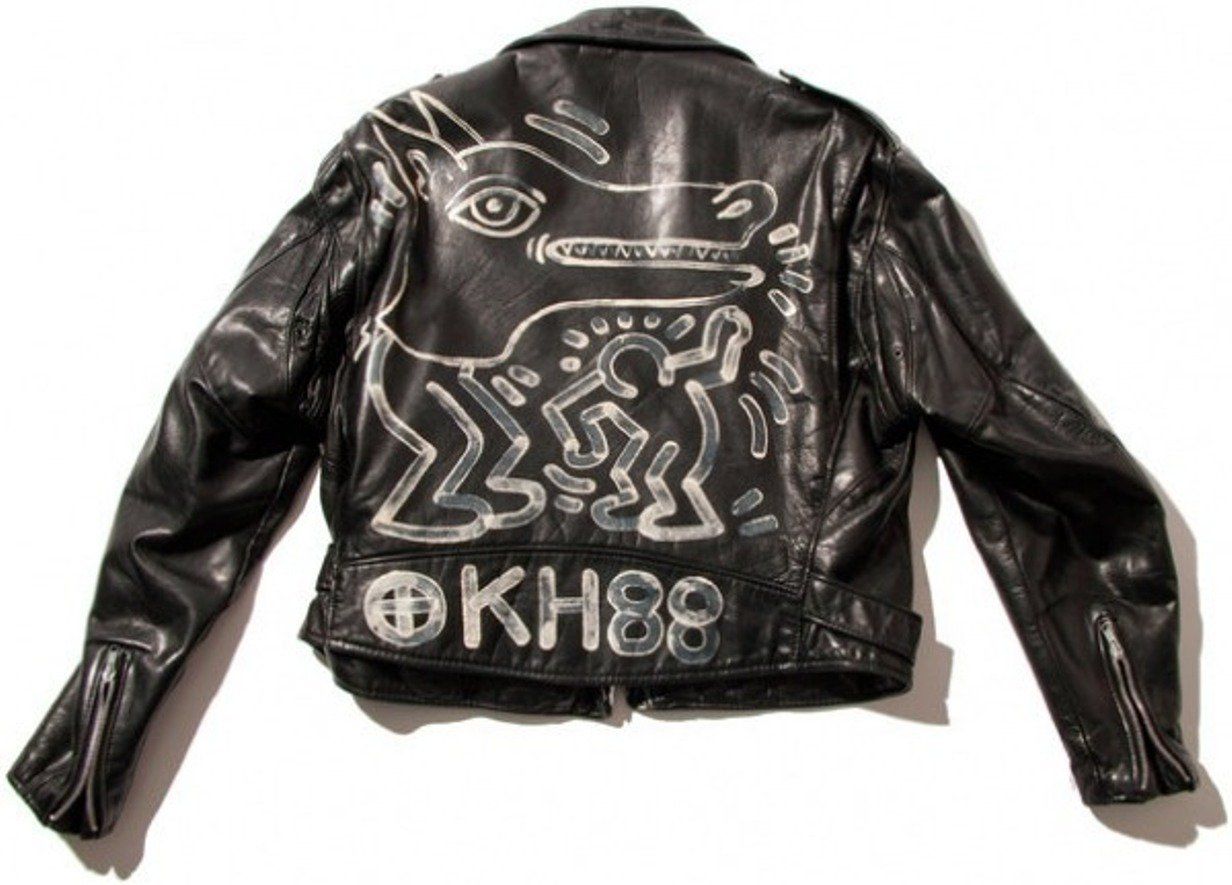 Perfecto Motorcycle Jacket женский