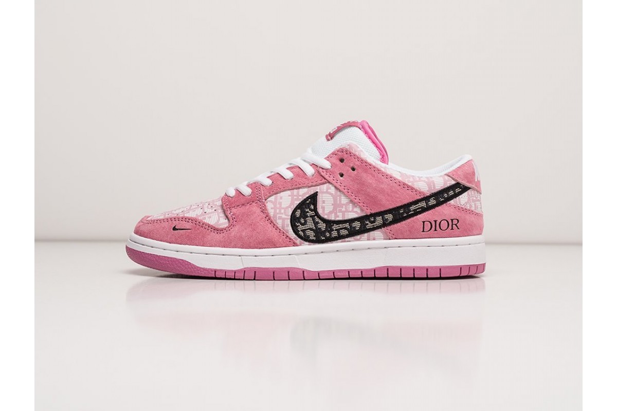 Nike Dunk Dior