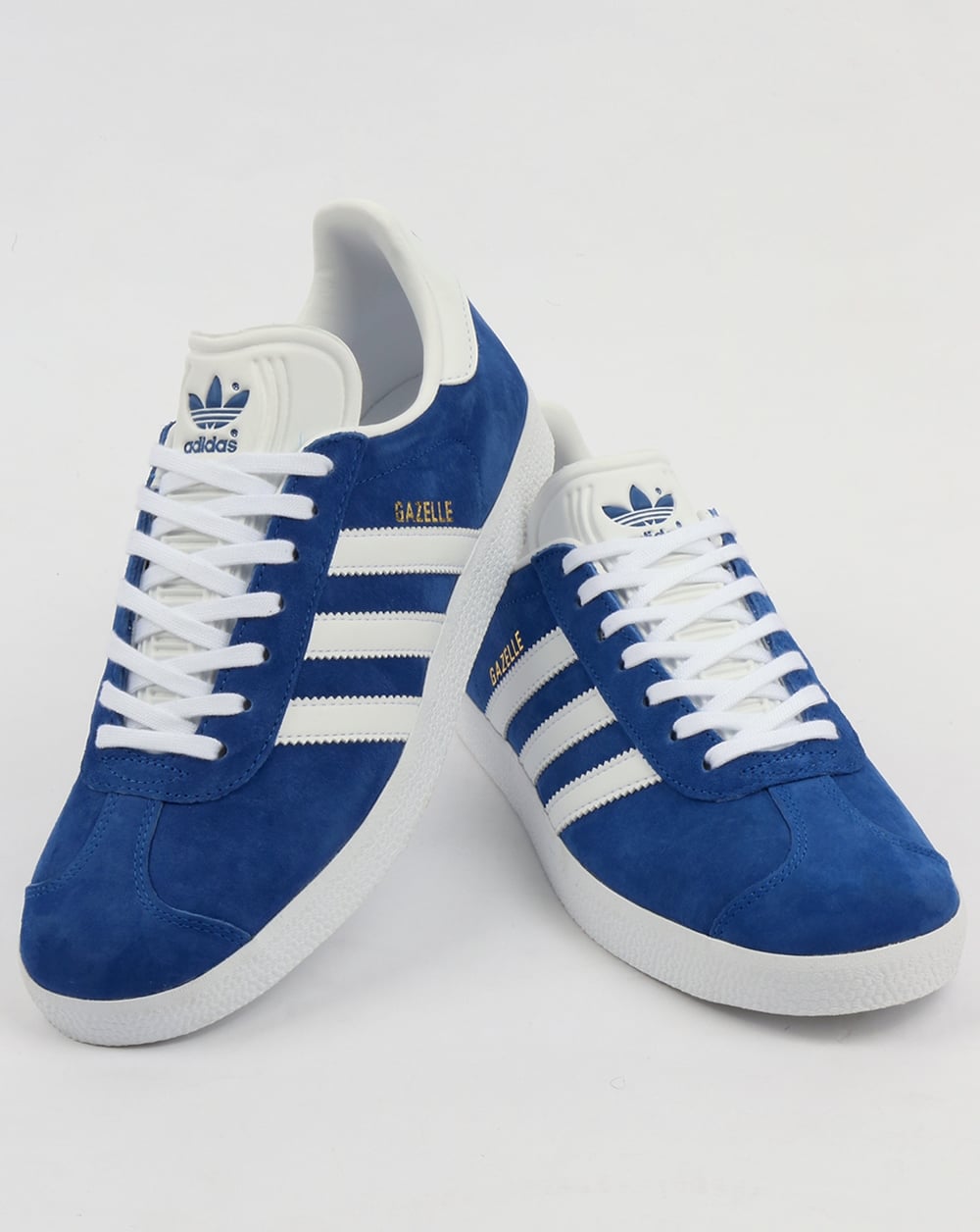 Adidas Gazelle Royal Blue