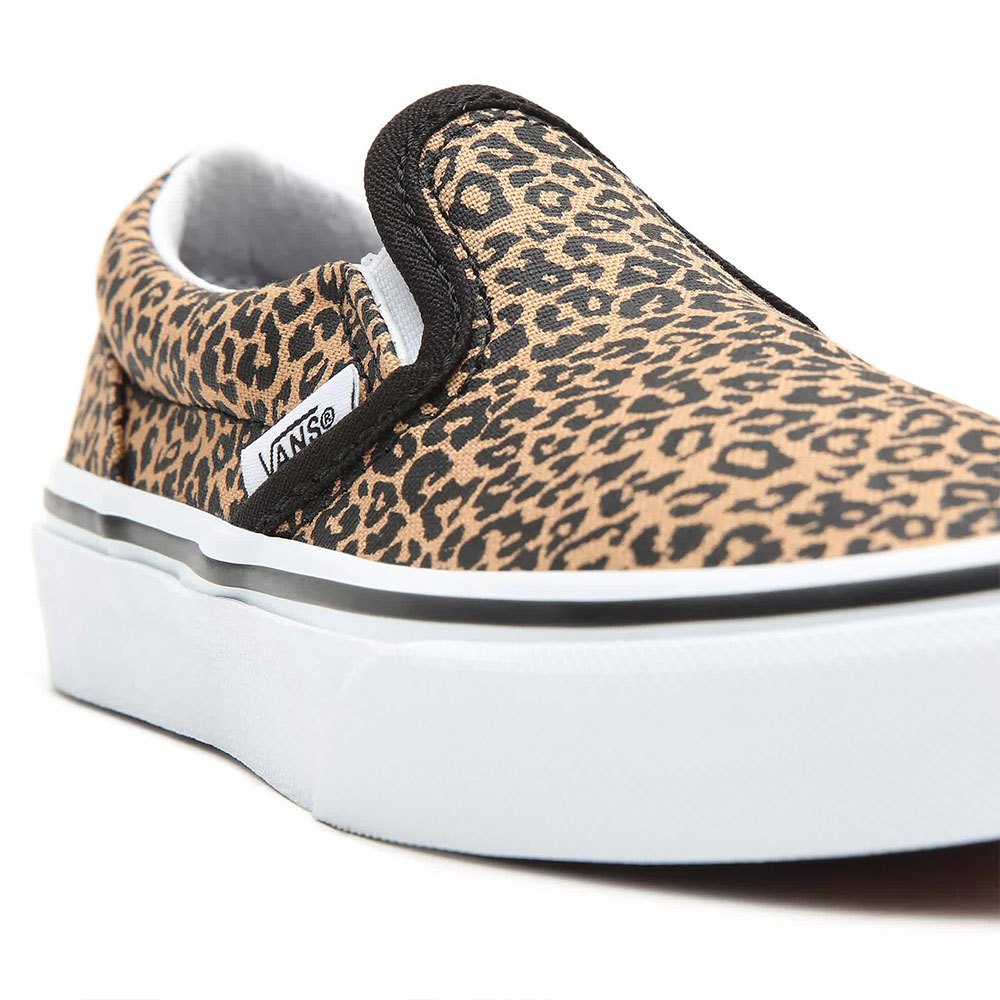 Слипоны vans Classic Slip-on