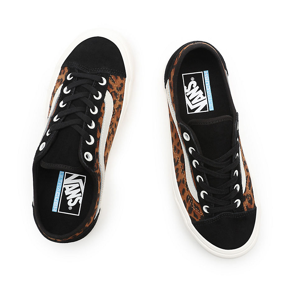 Vans Style 36 Decon SF