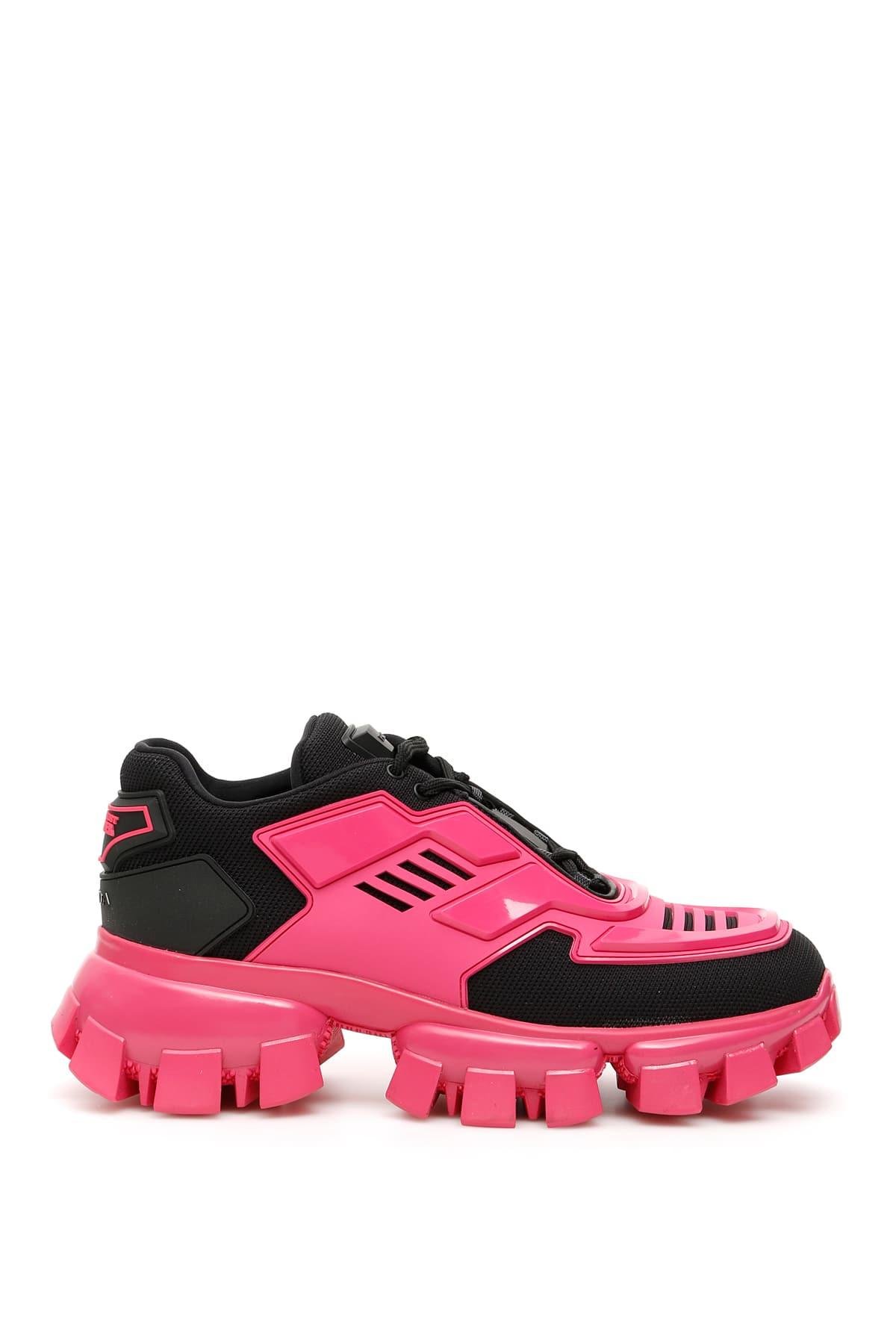 Prada Cloudburst Thunder
