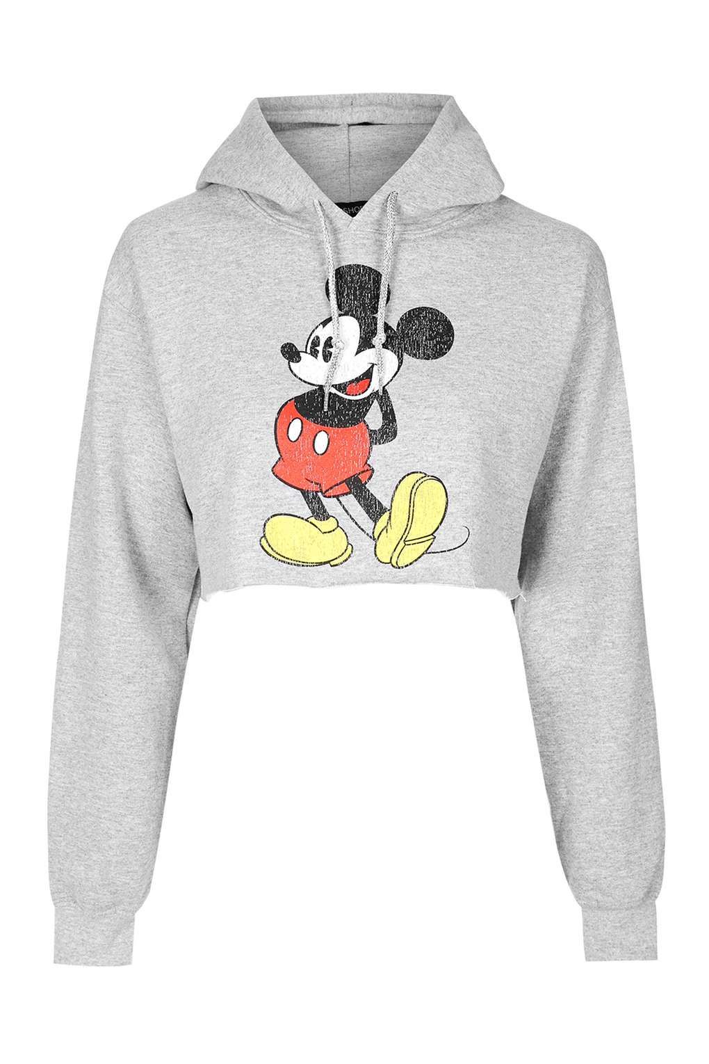 Uniqlo Mickey Mouse