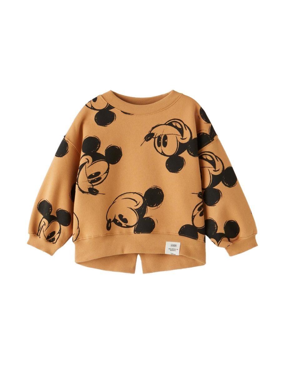 Худи Zara детская Микки Маус