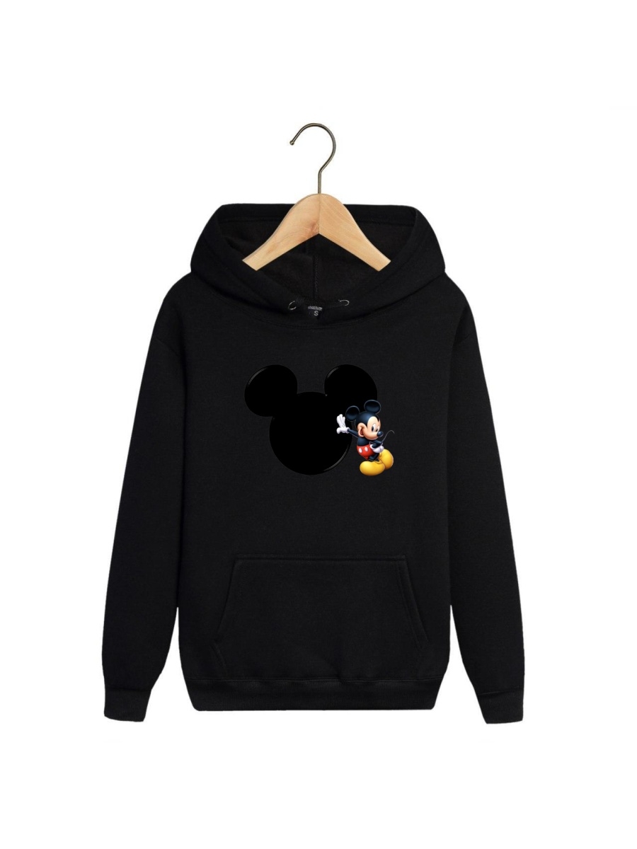 Худи Mickey