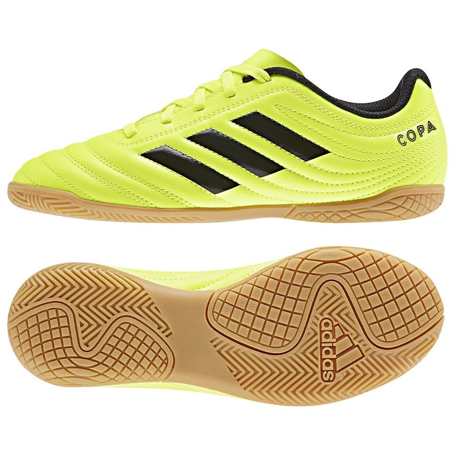 Бутсы adidas Copa 19.4
