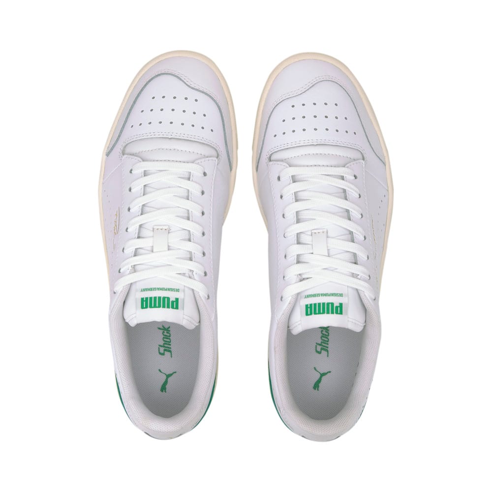 Puma r.Sampson