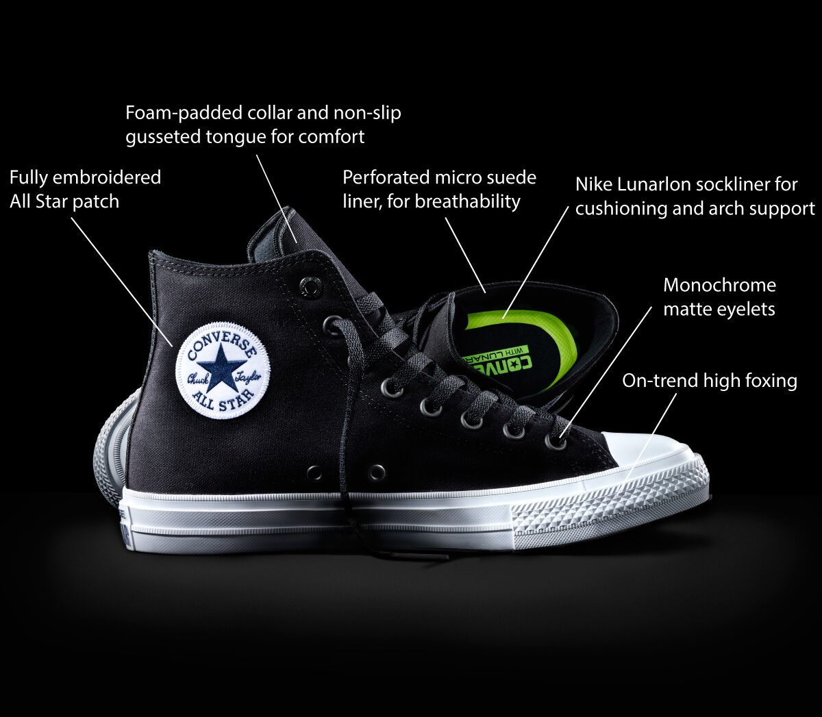 Converse Chuck Taylor all Star 70