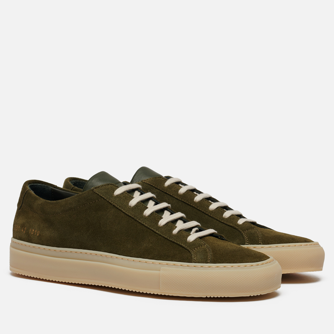 Common Projects кеды