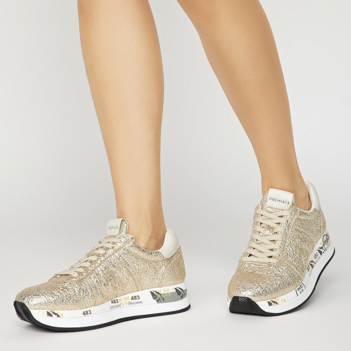 Premiata 483